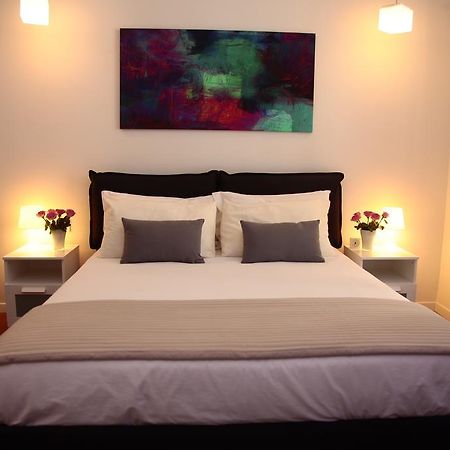 B&B Massimo Inn Palermo Eksteriør billede