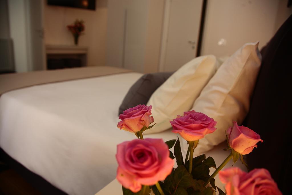 B&B Massimo Inn Palermo Værelse billede