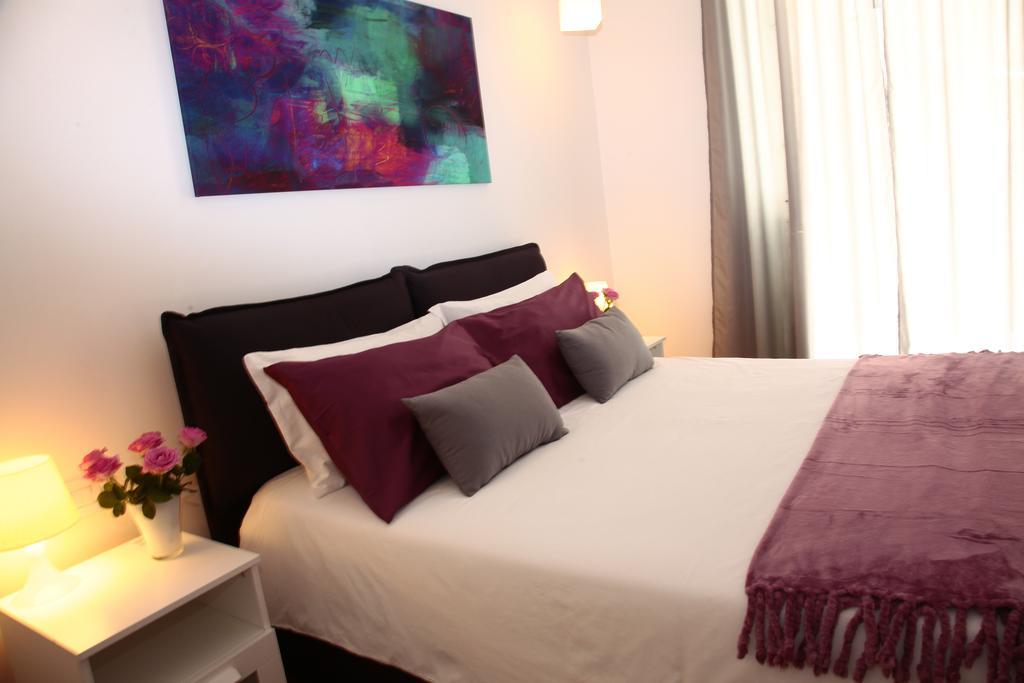 B&B Massimo Inn Palermo Værelse billede