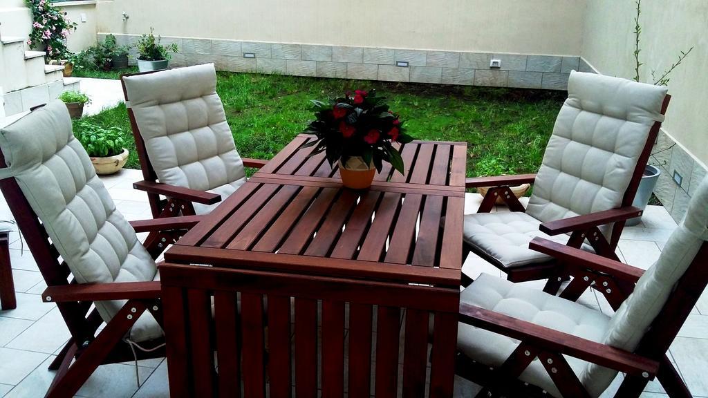 B&B Massimo Inn Palermo Eksteriør billede