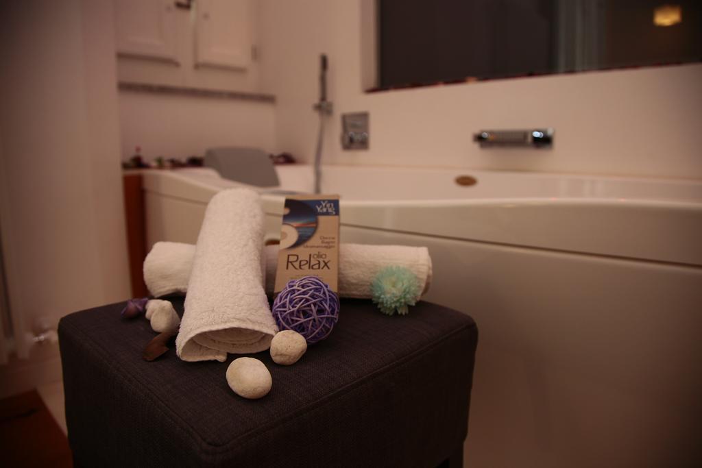 B&B Massimo Inn Palermo Eksteriør billede